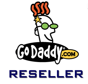 Godaddy Reseller
